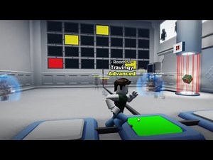 IQ Rooms - How to Complete Room 51 (Roblox)