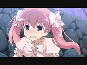 【阿知賀編】咲-Saki- 本編キャラ登場シーン集　壱