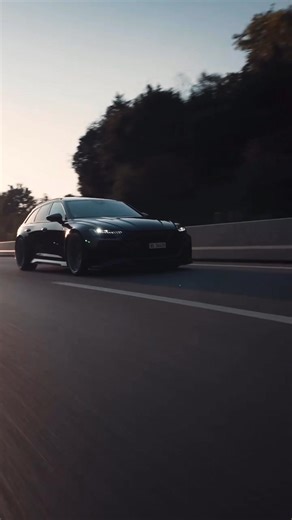 Perfection 🔥🔥🔥 By📷teamkimon | Audi - Vision