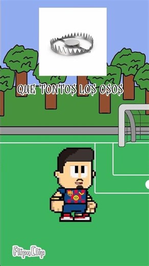 11 años cayendo en la misma trampa #humor #futbol