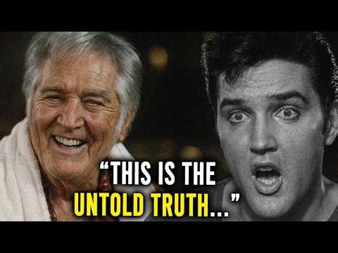 Proof Elvis Is Alive? The Secret Panama Accounts Funding Graceland Reveals What We All Suspected