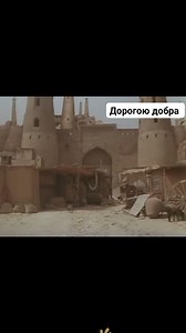 Татьяна Рузавина и Сергей Таюшев "Дорогою добра" Песня из фильма-сказки "Маленький Мук". (ст. Ю. Энтина, муз. М. Минкова) | МелоМания