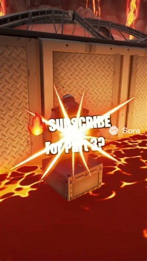 GTA 6 – But Everything is Lava 🌋 (Impossible Challenge) #shorts