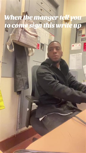 Navigating Workplace Write-Ups: What to Expect