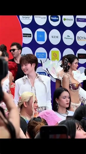 So master cracked all of that 🤭🥰🤤 | #kengnamping #kengharit #nampingster