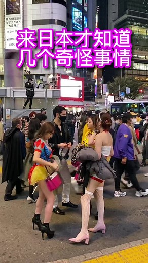 Exploring Urban Life Through Japanese City Scenes