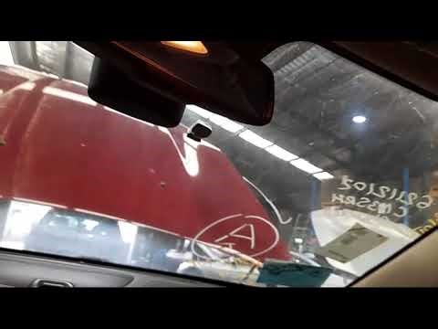 WRECKING 2014 JEEP CHEROKEE 3.2L PETROL C38605 AUTOMATIC CHEROKEE PARTS TEST