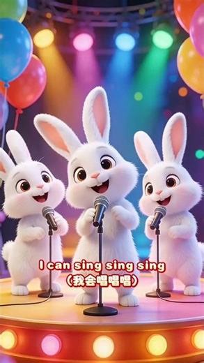 Engage Kids with English Power: 5 Fun Songs