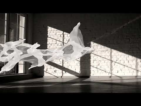 Boris Blank - Defying Gravity