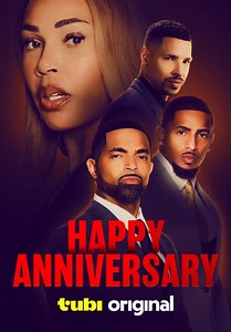 Happy Anniversary (2025)