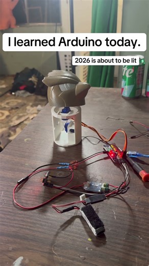 Why didn’t I learn Arduino sooner?