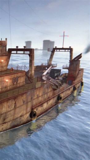 Rust edit 🦈#rust #edit #gaming