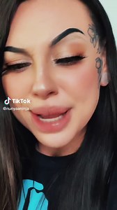 Nikki.Ninja (@nikki.nik.your.mom)’s videos with what dat mouf do - .