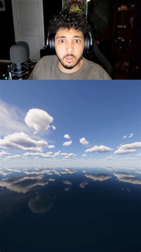 LE MEILLEUR SHADERS MINECRAFT !