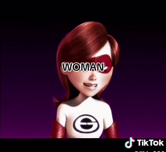 Elastigirl and Mr. Incredible: Superhero Duo Dynamics
