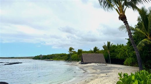 Learn more about final plan for connecting green spaces in Kona | Big Island Now