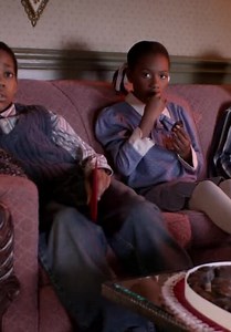 Everybody Hates Chris S01:E14 - Everybody Hates Valentine's Day