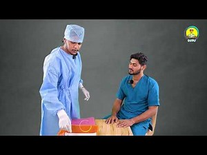 Blood Sample Collection