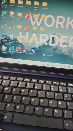 Lenovo IdeaPad slim 3 camera not working #computer #camera #laptoo #lenovoideapad