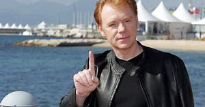 David Caruso