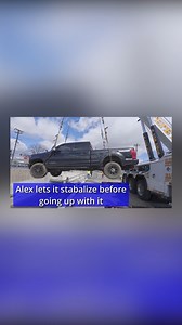 New Ford F 350 | Pepe's Towing
