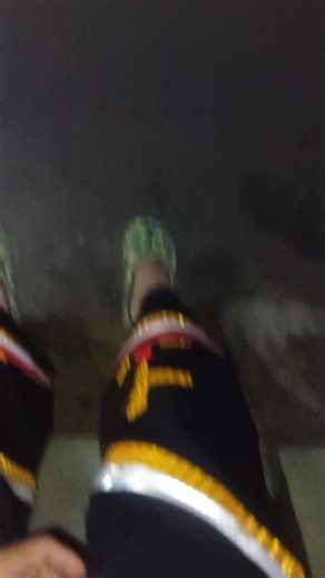 Mastering the Shuffle Dance Craze