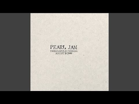 Throw Your Arms Around Me (Live)