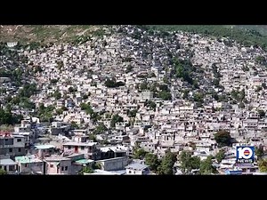 16 years later, looking back at devastating earthquake in Haiti