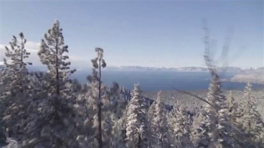 Economic Development Authority of Western Nevada TV Spot, 'Innovation and Beauty'