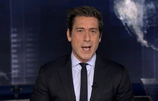 David Muir issues 10-word warning in Nancy Guthrie case after Savannah's $1M reward