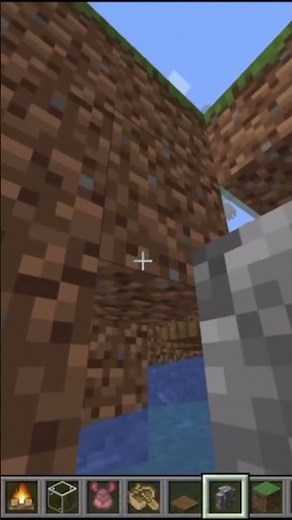 Easy Armadillo XP Farm in Minecraft