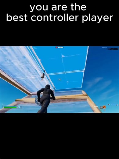 goated #fy #settings #fortnite