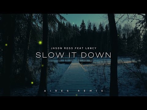 DJ Slow Remix!!! Slow It Down (Aires Remix) Slow