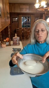 60K views · 1.2K reactions | This Hot Water Cornbread recipe is so simple, quick, easy, and delicious! It only takes 3 ingredients - self rising cornmeal, hot water, and oil. #bread #bakingfromscratch #baking #cornbread | South Alabama Cooking | Facebook