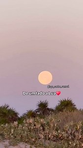 10K reactions · 256 comments | Quando a Lua e o Sol se encontram...