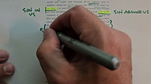 Gladness, Hope, and against the Cattle Rustlers