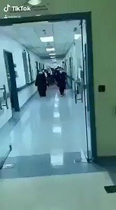 100K views · 1.9K reactions | King Saud Medical City in Riyadh celebrated as they finally closed the COVID-19 Isolation Ward. Alhamdulilah | The Saudi Expat | Facebook