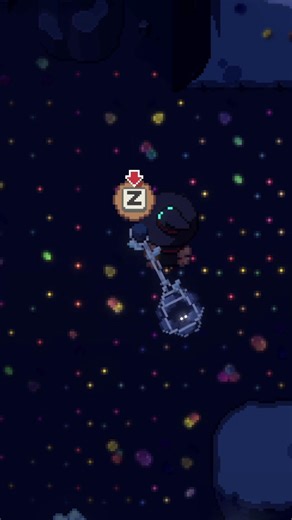 Little Witch in the Woods - Fort Rat Harvesting Tutorial