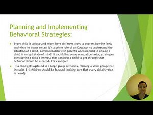 Video Presentation of ECE-6014-Professional Practice 3:
