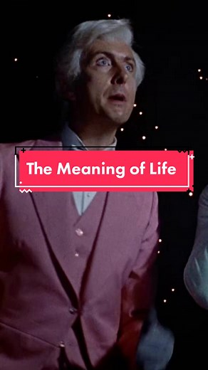 Exploring Monty Python's The Meaning of Life