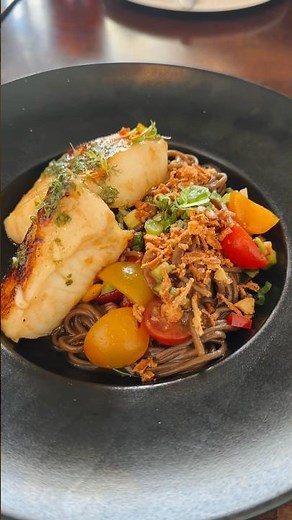 TERRACE by MIX MIX | Costa Mesa restaurant in South Coast Plaza