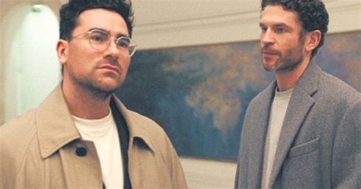 'Good Grief' movie review: A therapeutic portrayal of grief and loss