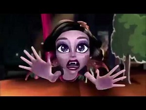 Monster High Applause