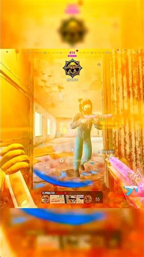 Best Loadout Class Setup 👑 #warzone #mw3 #cod #movement