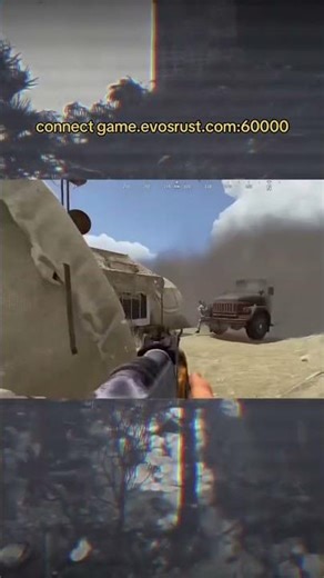 Rust. Game mode #rust #onlinegaming #gaming