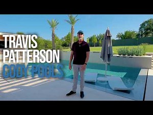 Austin Luxury Pool - Negative Edge - Lake Travis, Austin TX