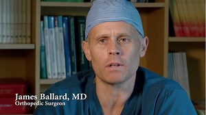 Total Joint Replacement in Oregon City & Tualatin - James C. Ballard, MD