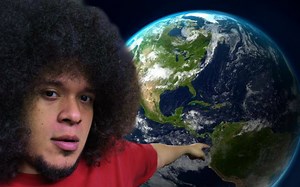 【中文字幕】Sr Pelo - 环游世界