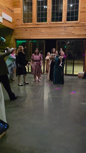 1K views · 18 reactions | Well that was quick decision on the next wedding. 藍 | Rebecca Meeke | Facebook