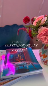 1K views | Love to flip through the pages of a print magazine? Or...